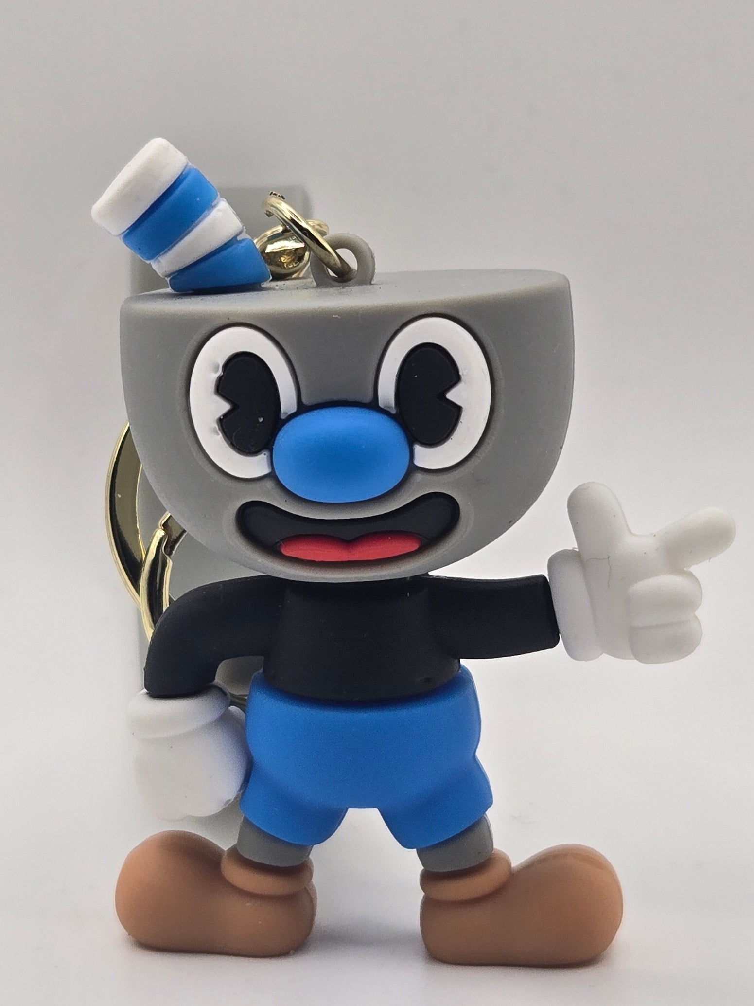 Cup Head CharmsCo.