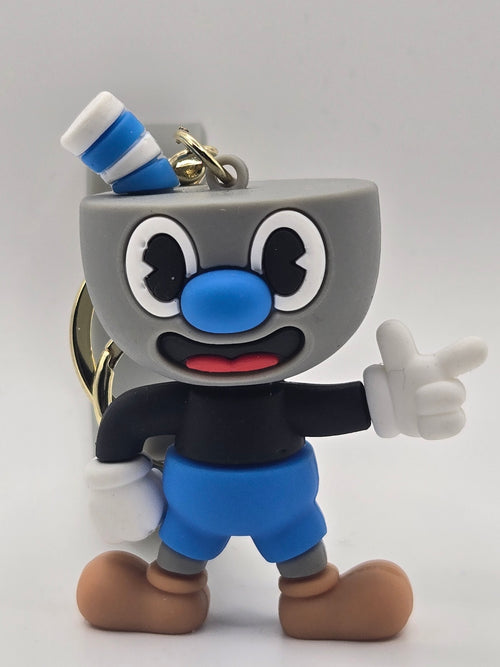 Cup Head CharmsCo.