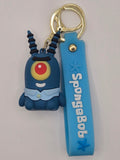 Sponge Bob SquarePants Plankton CharmCo.