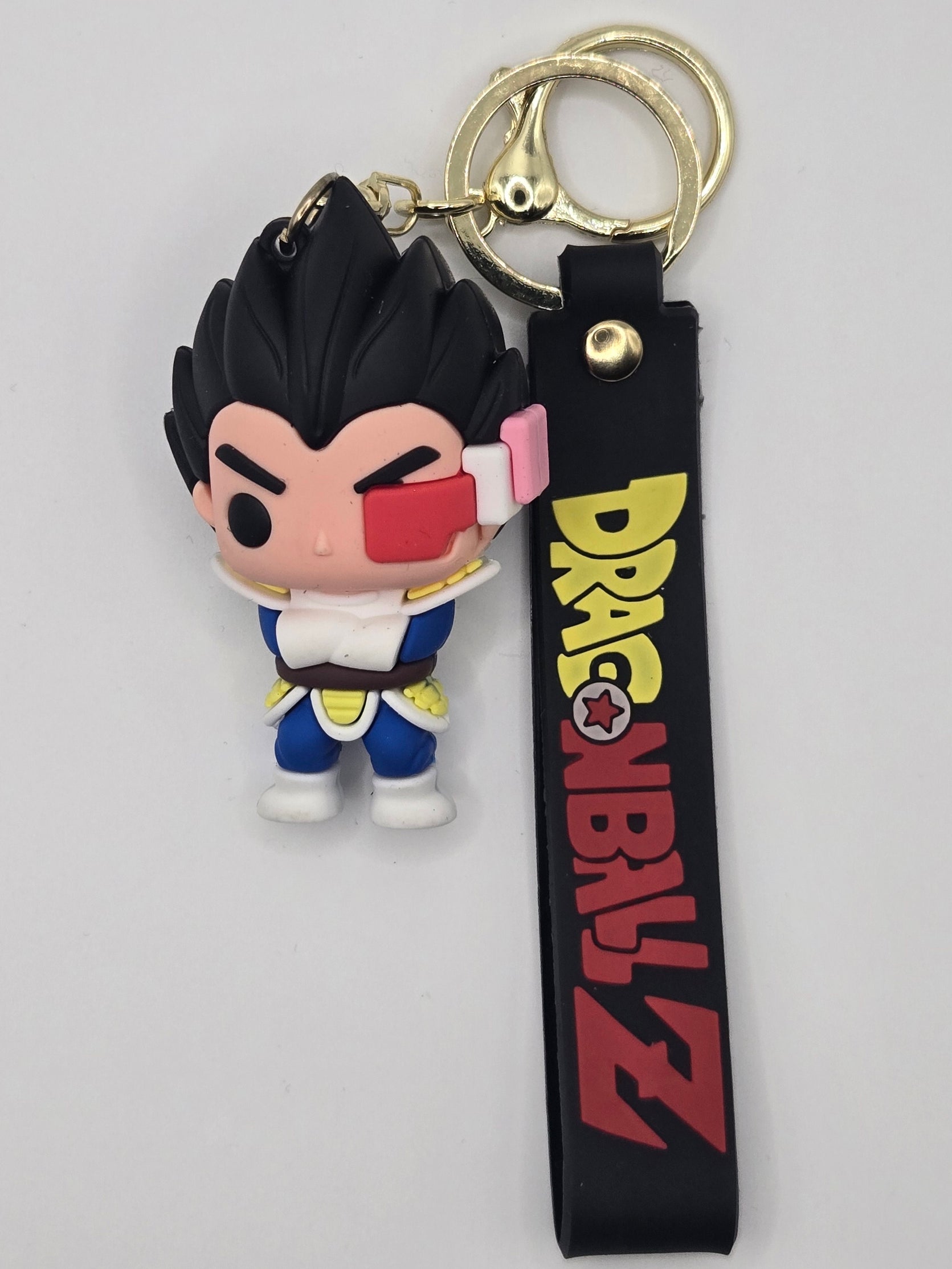 Dragon Ball Z - Vegeta  CharmCo