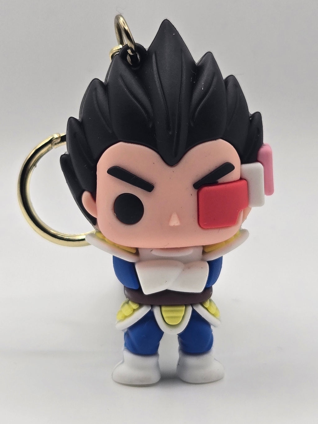 Dragon Ball Z - Vegeta  CharmCo