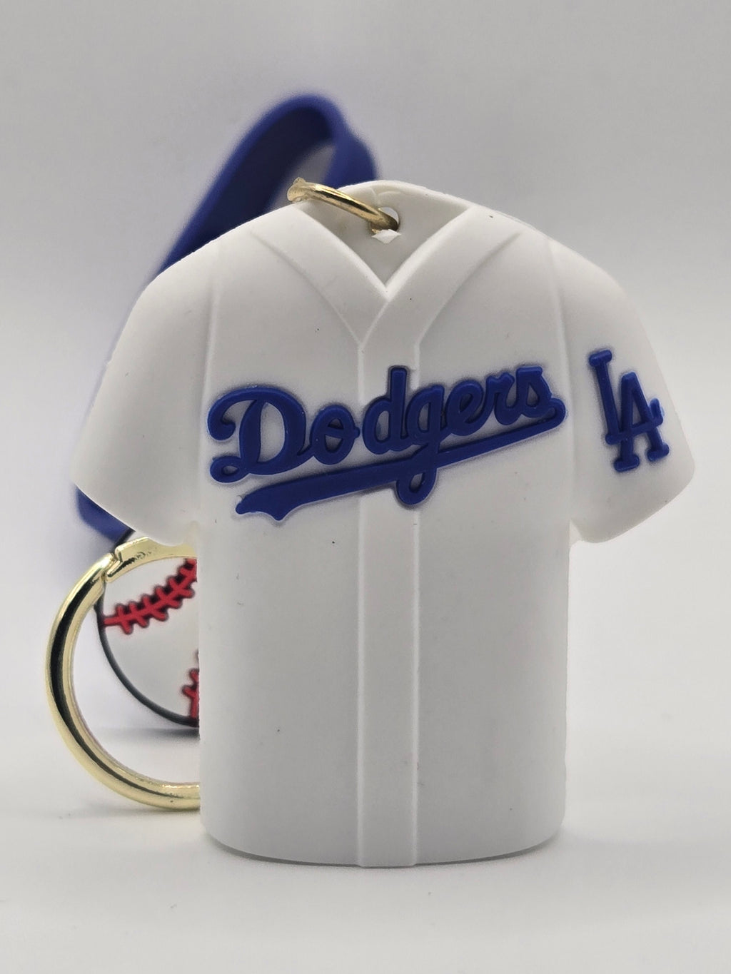 LA Dodgers Brusdar 48 CharmCo.