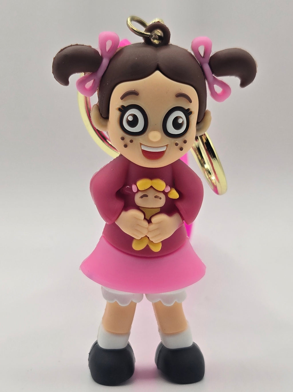 El Chavo Del Ocho - La  Chilindrina CharmCo.