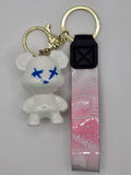 X Bear - White CharmCo.