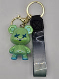 X Bear - Grean Fade Blue CharmCo.