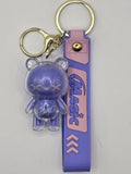 X Bear - Magic Purple CharmCo.