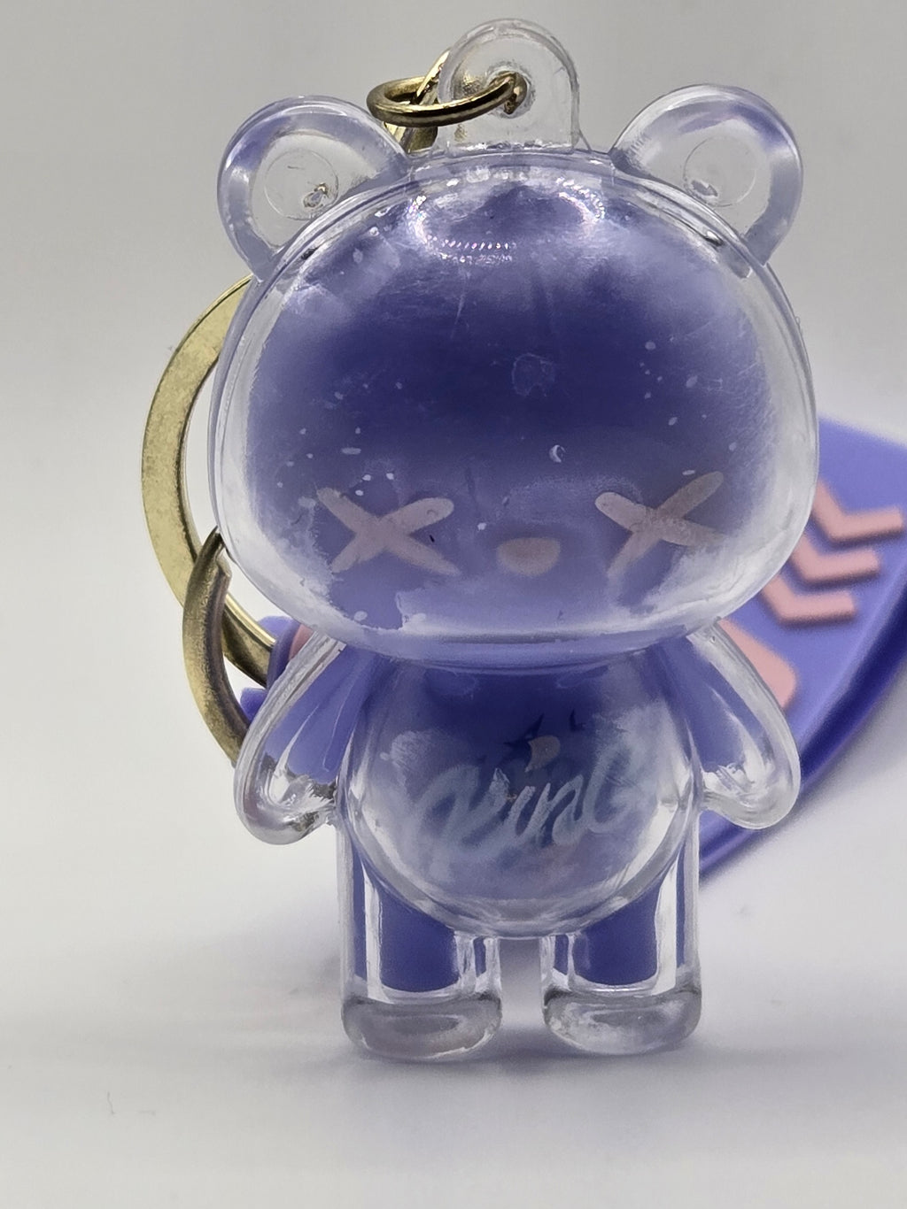 X Bear - Magic Purple CharmCo.