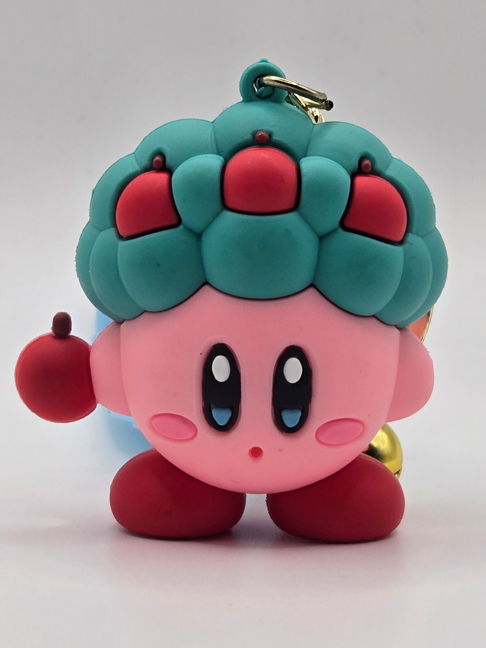 Kirby - Apple CahrmCo.