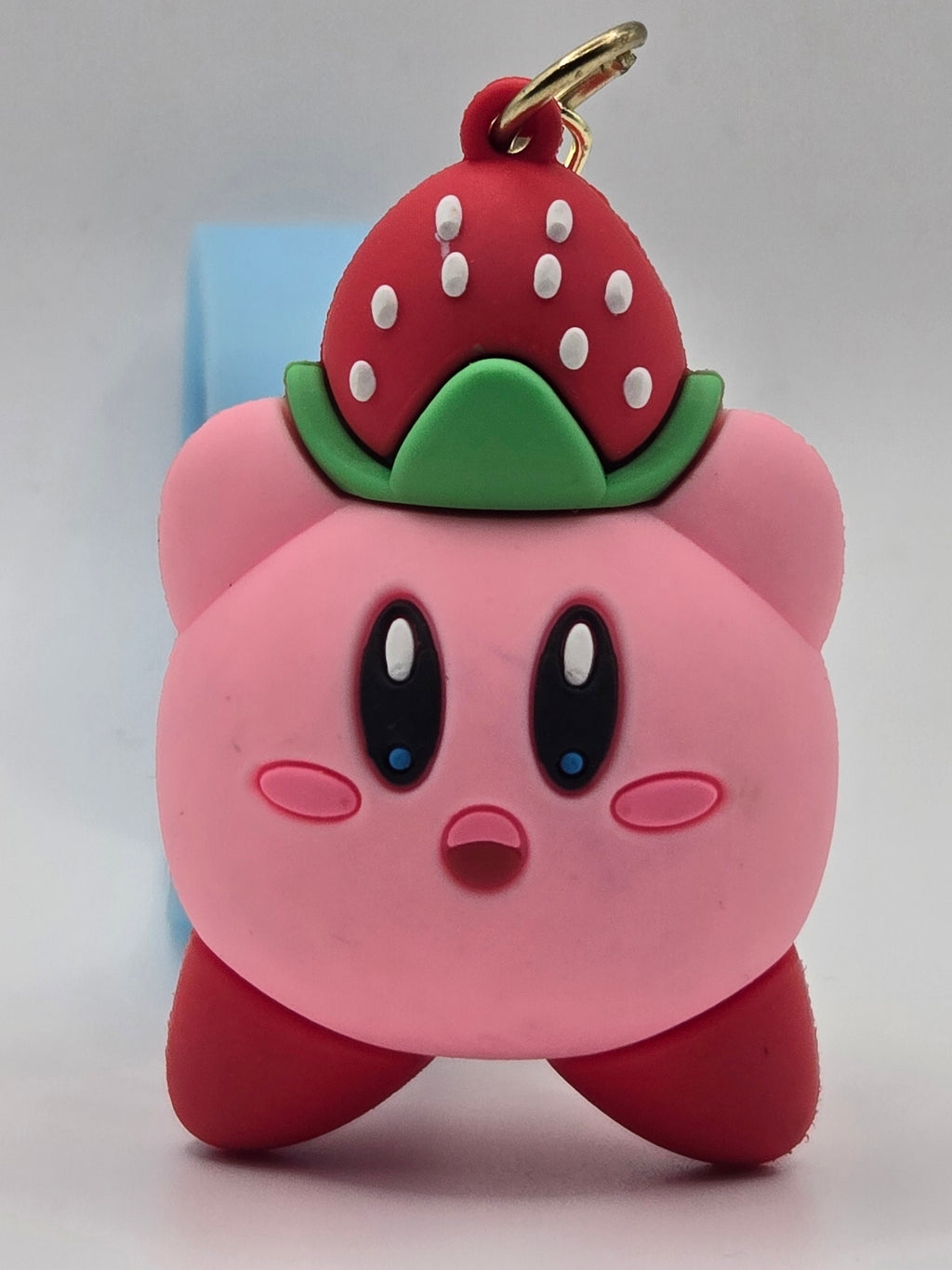 Kirby - Strawberry CharmCo.