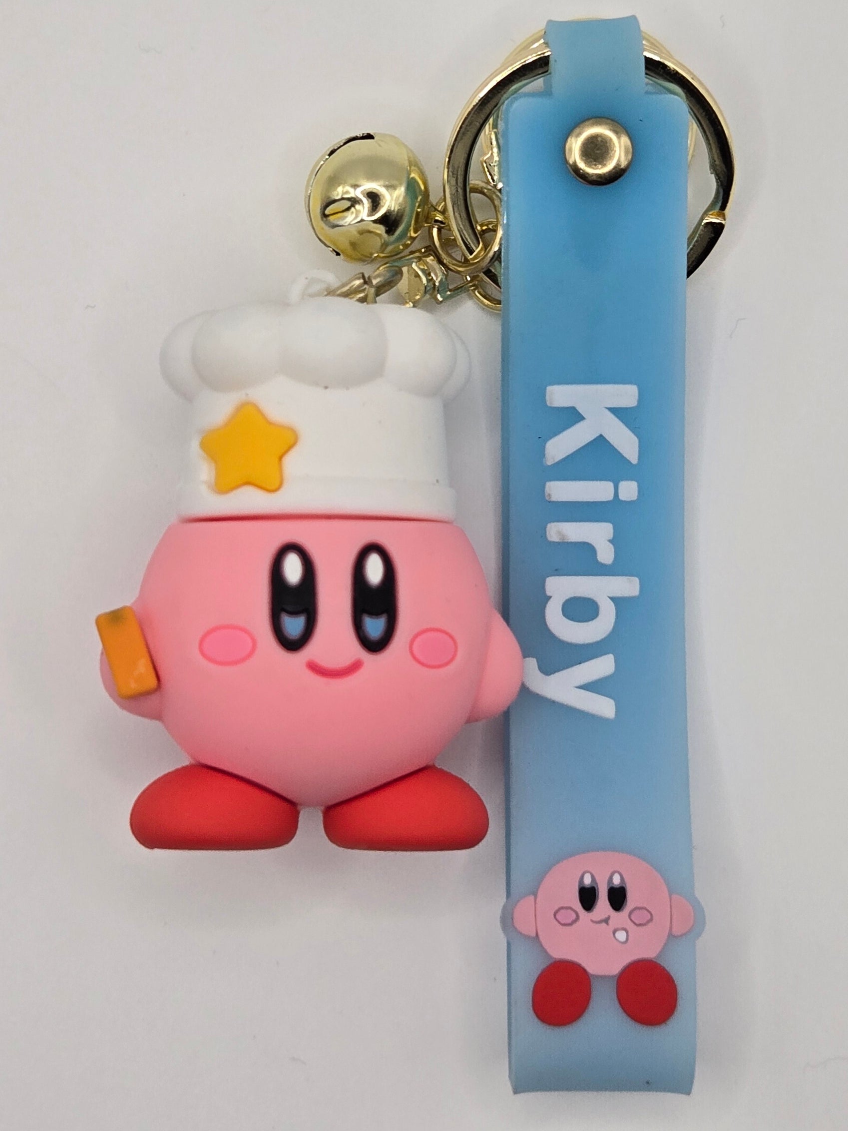 Kirby - Chef Star CarmCo.