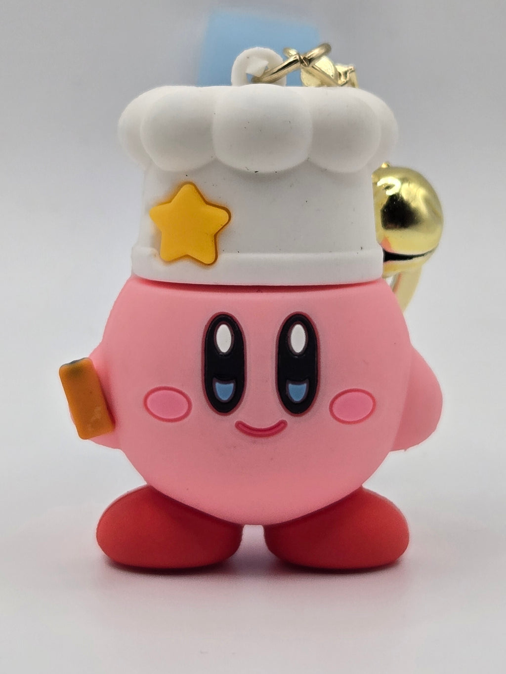 Kirby - Chef Star CarmCo.