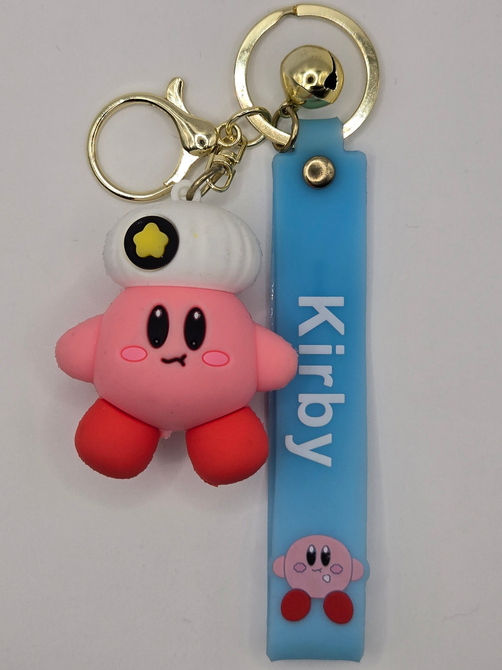 Kirby - All Star CharmCo.