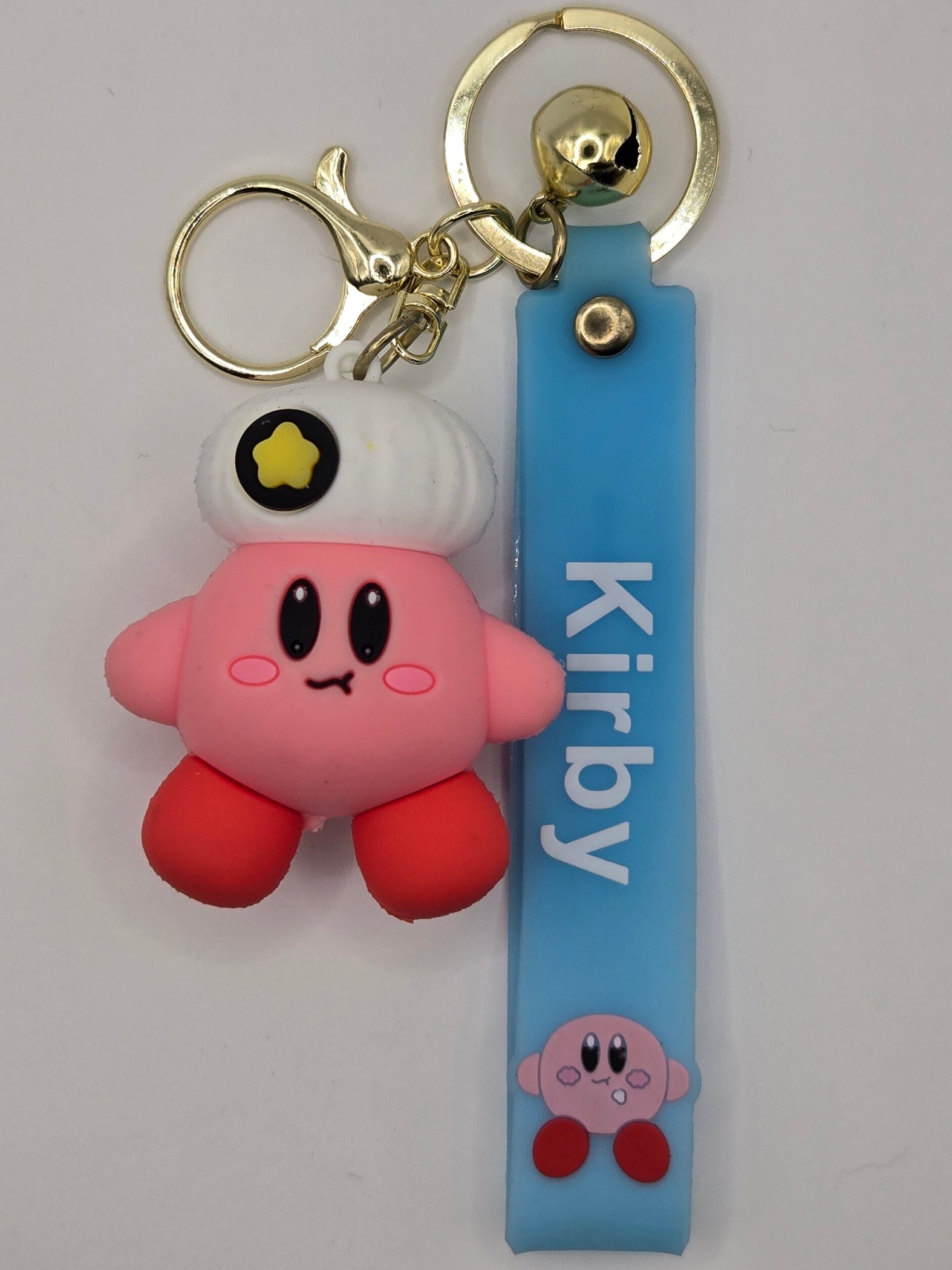 Kirby - All Star CharmCo.