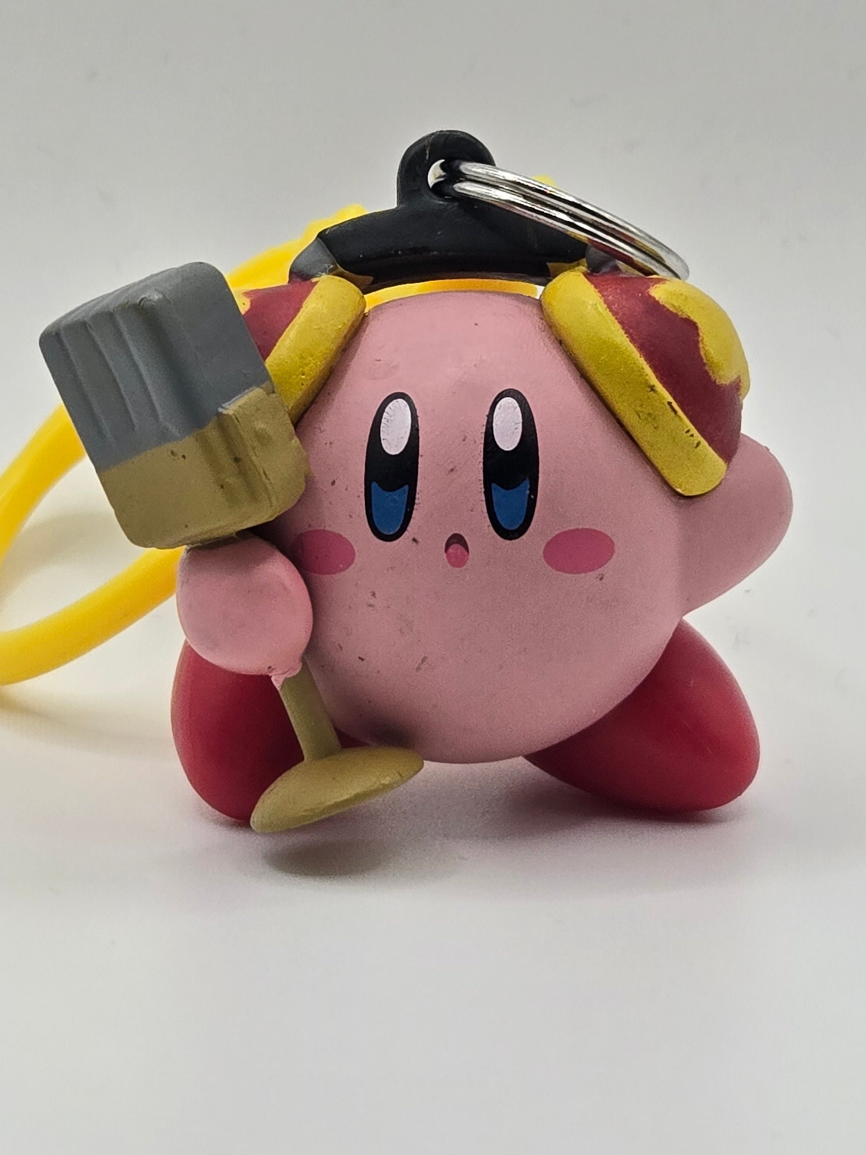 Kirby - Warrior CharmCo.