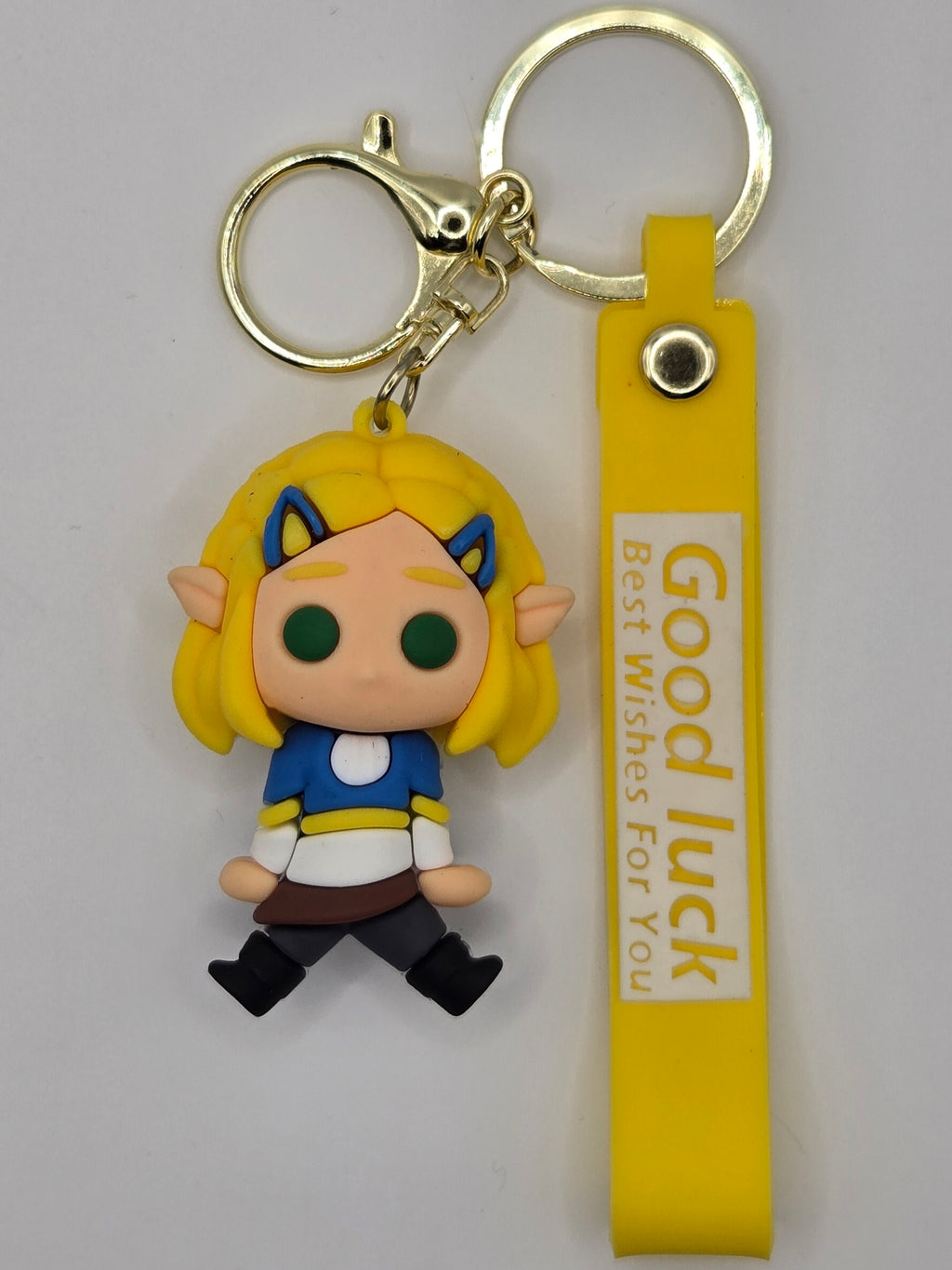 Zelda - Prince CharmCo.
