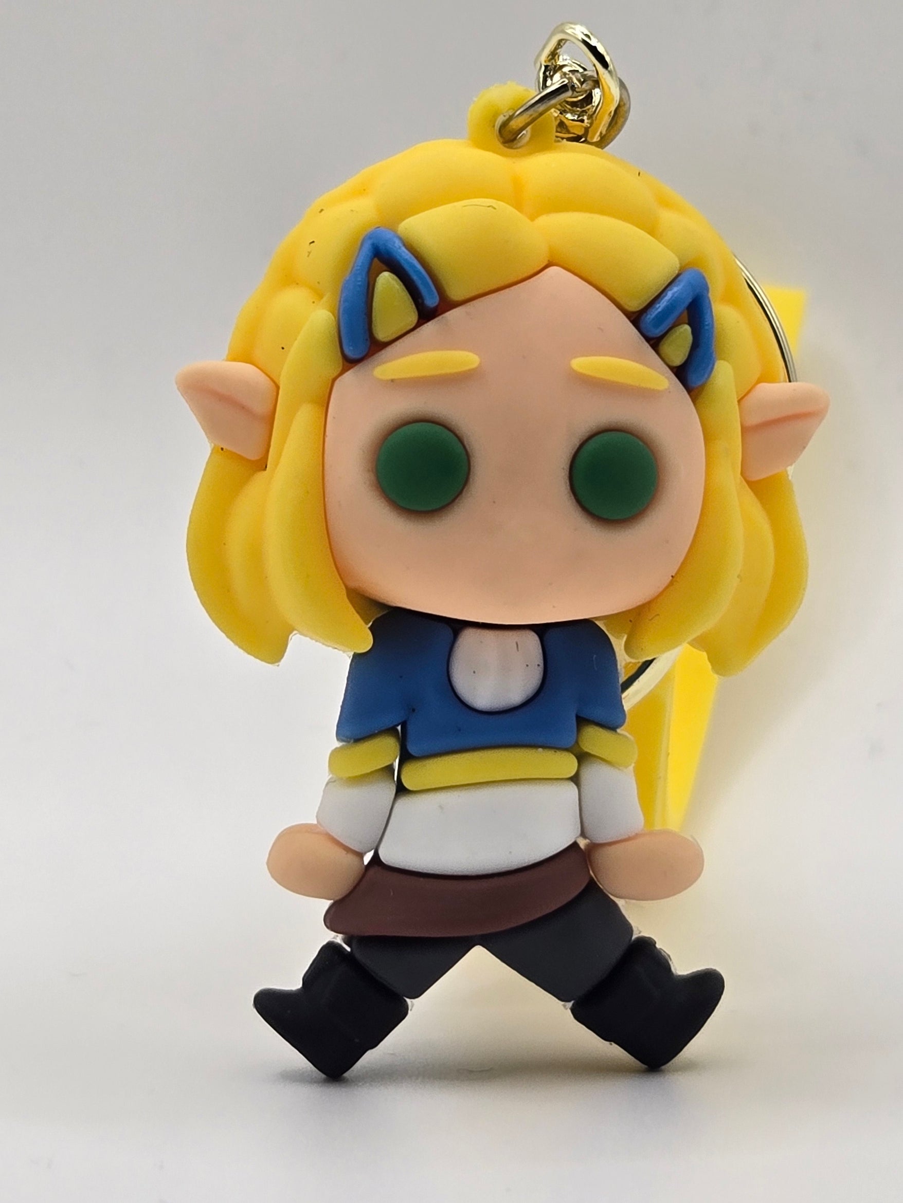 Zelda - Prince CharmCo.