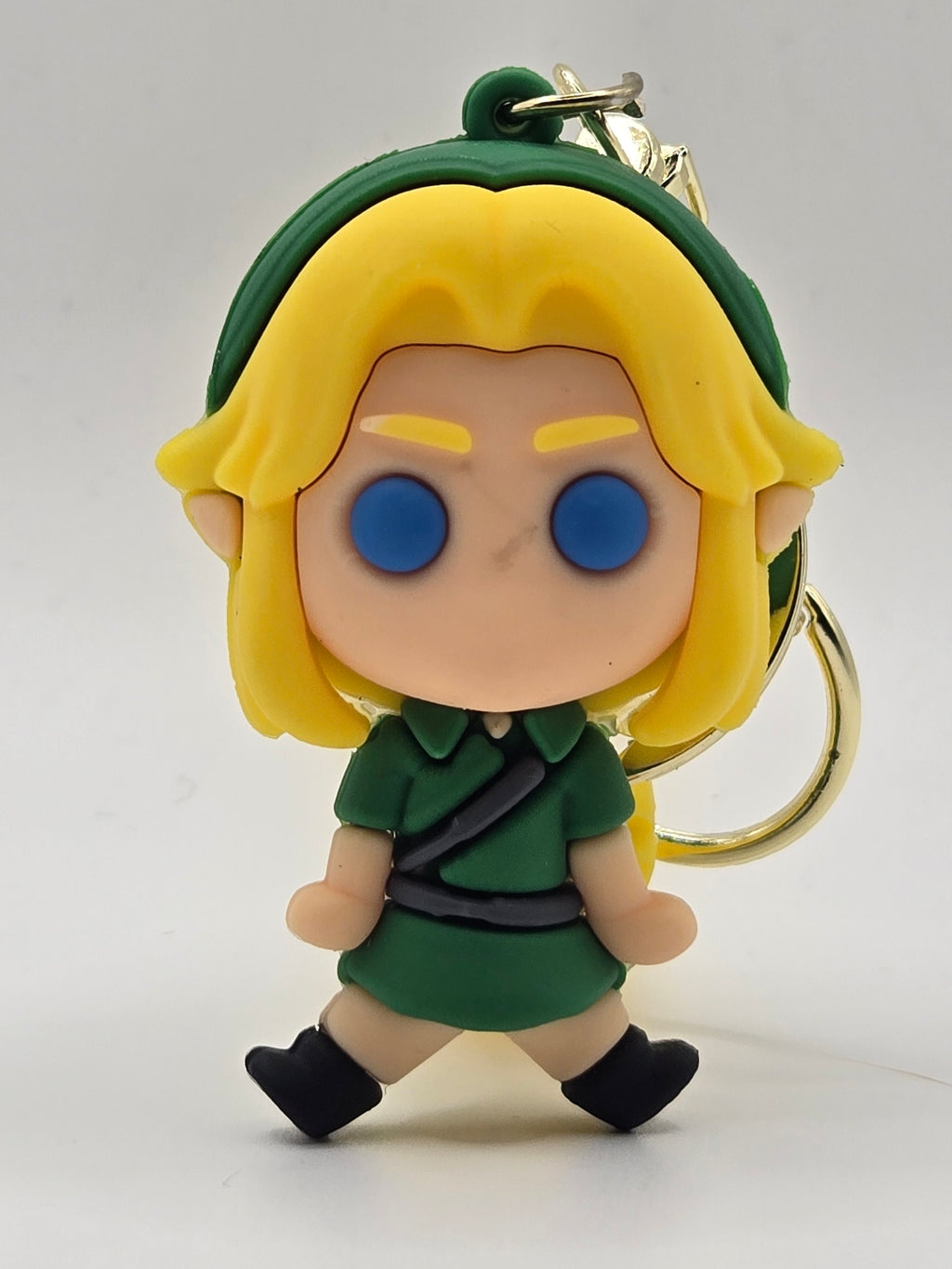 Zelda CharmCo.