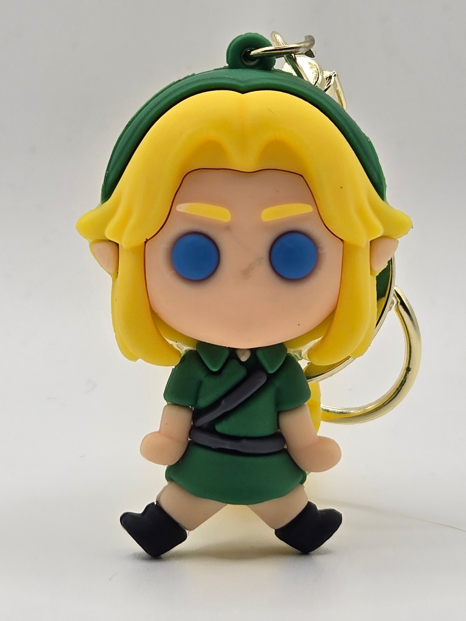 Zelda CharmCo.