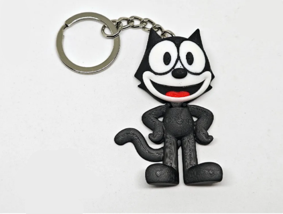 Felix The Cat CharmsCo.