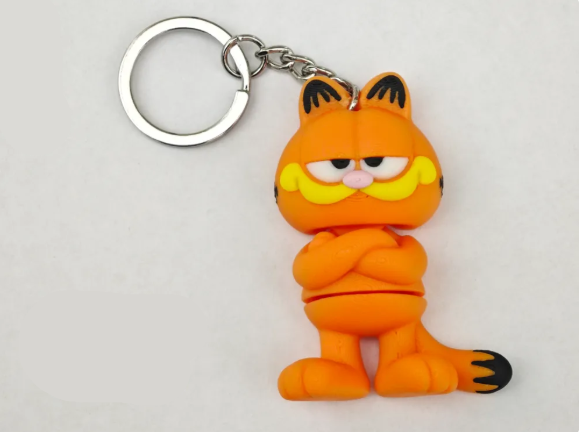 Garfield CharmCo.