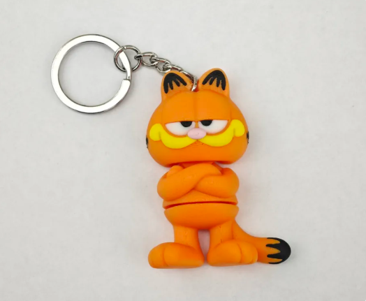 Garfield CharmCo.