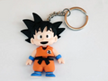 Kid Goku-KeycharmCo.